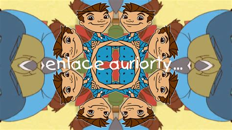 Cartoon Kaleidoscope Wikia .